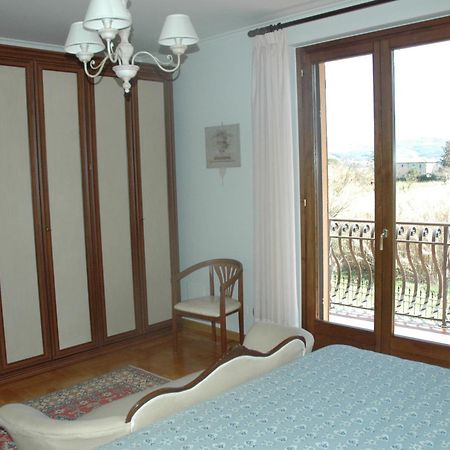 Casa Angolo Delle Rose Orvieto Dış mekan fotoğraf