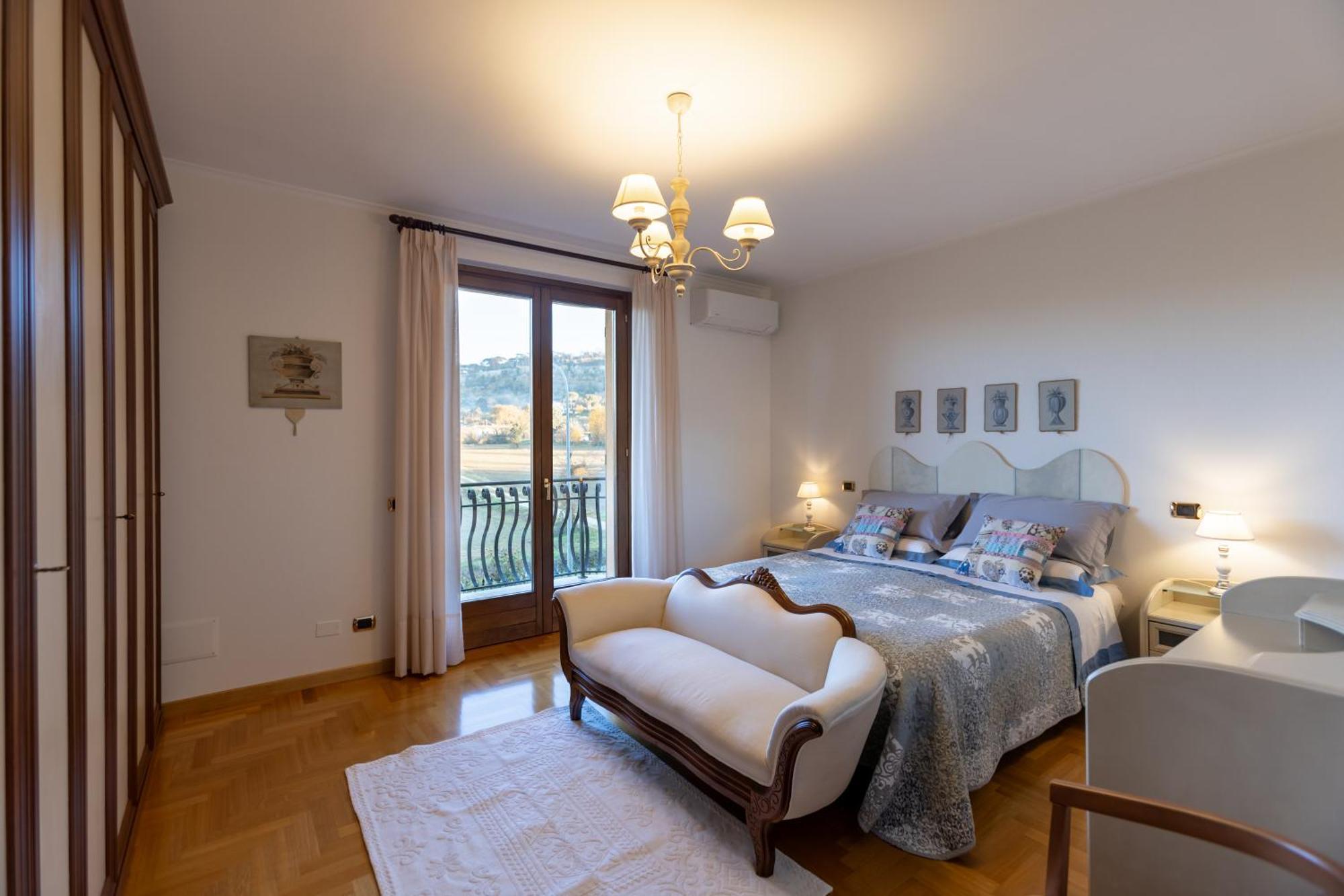 Casa Angolo Delle Rose Orvieto Dış mekan fotoğraf