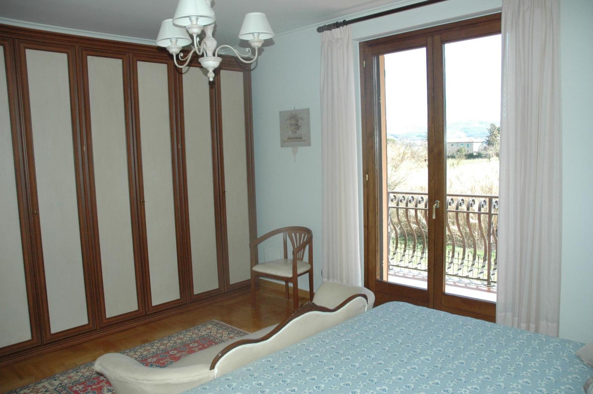 Casa Angolo Delle Rose Orvieto Dış mekan fotoğraf