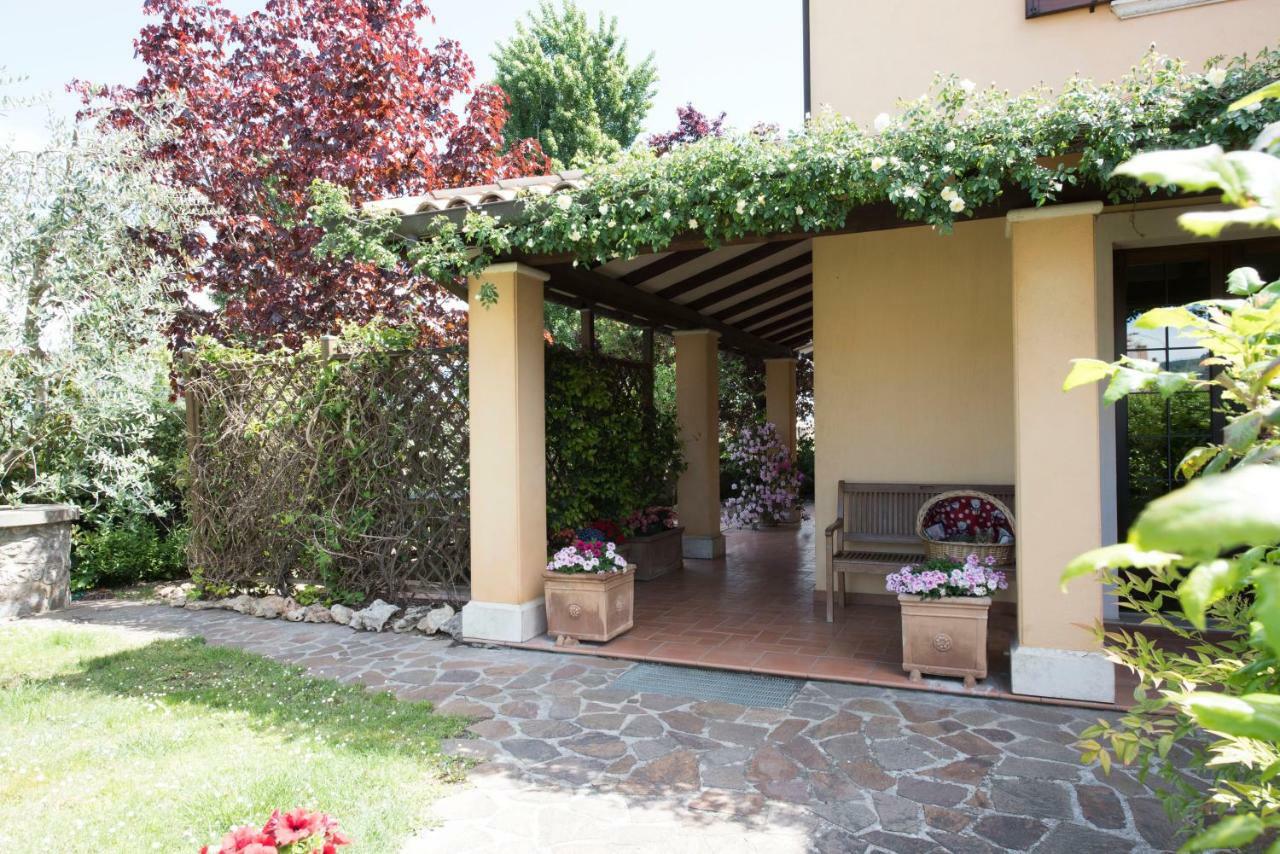 Casa Angolo Delle Rose Orvieto Dış mekan fotoğraf