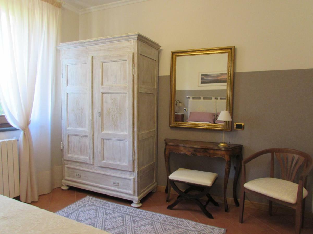 Casa Angolo Delle Rose Orvieto Dış mekan fotoğraf