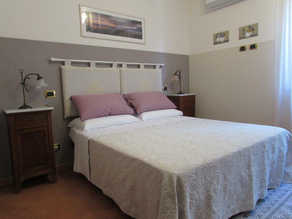Casa Angolo Delle Rose Orvieto Dış mekan fotoğraf