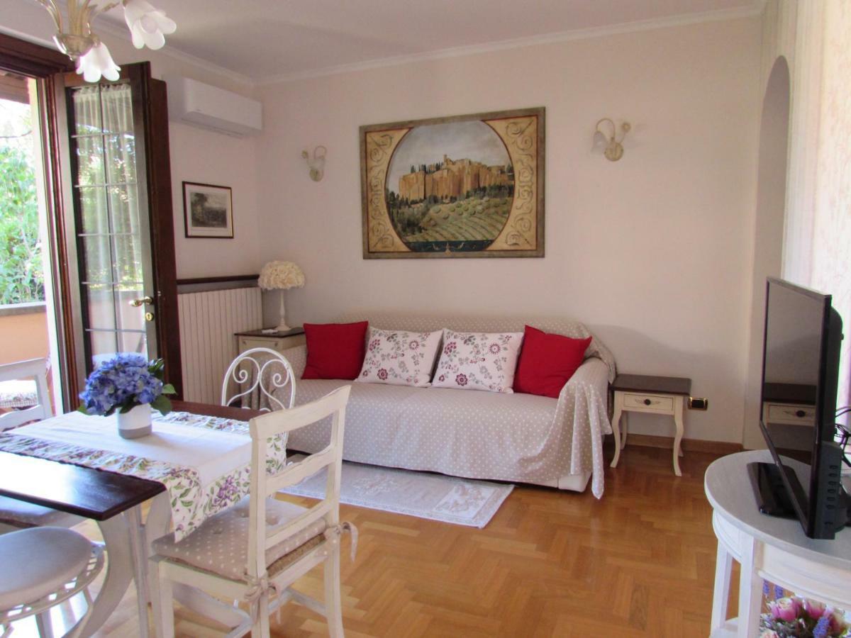 Casa Angolo Delle Rose Orvieto Dış mekan fotoğraf